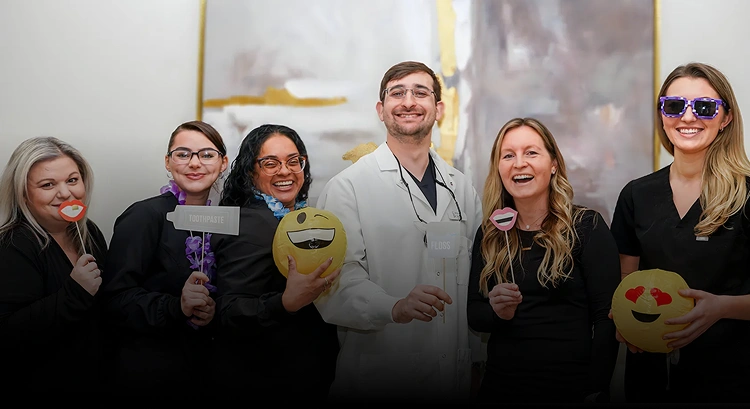 Switching Dentists in Fitchburg? Here is What to Expect at Your First Visit