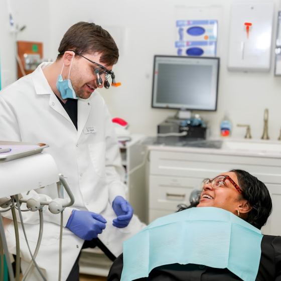 New to Fitchburg? Here’s How to Find the Right Dentist for Your Family