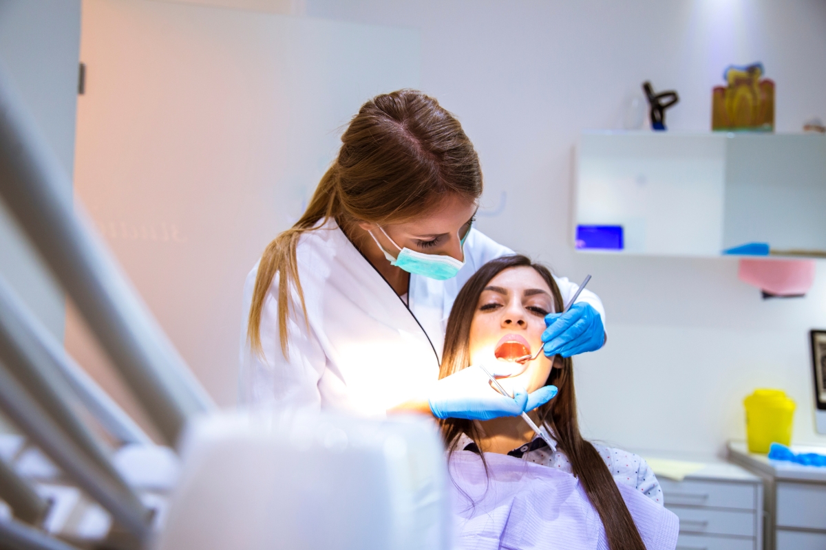 The Best Oral Hygiene Practices to Maintain Your Dental Implants: A Guide by Rollstone Family Dental