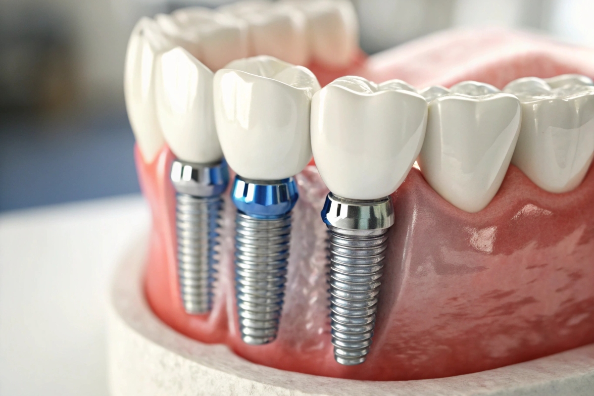 Can You Get Dental Implants After a Tooth Extraction?