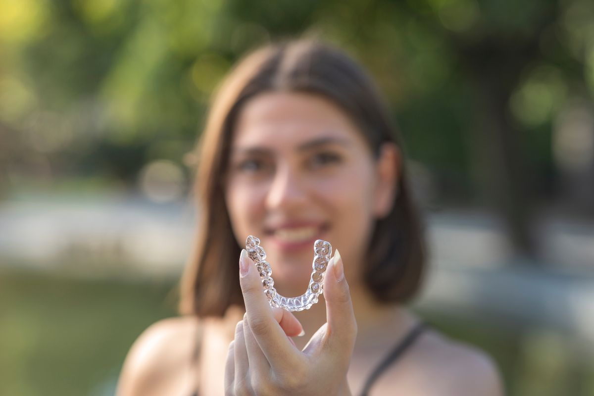 Invisalign Treatment in Fitchburg: Step-by