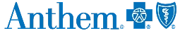 Anthem logo.