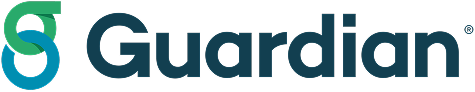 Guardian logo.