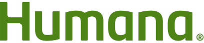 Humana logo.