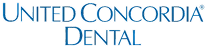 United Concordia Dental logo.