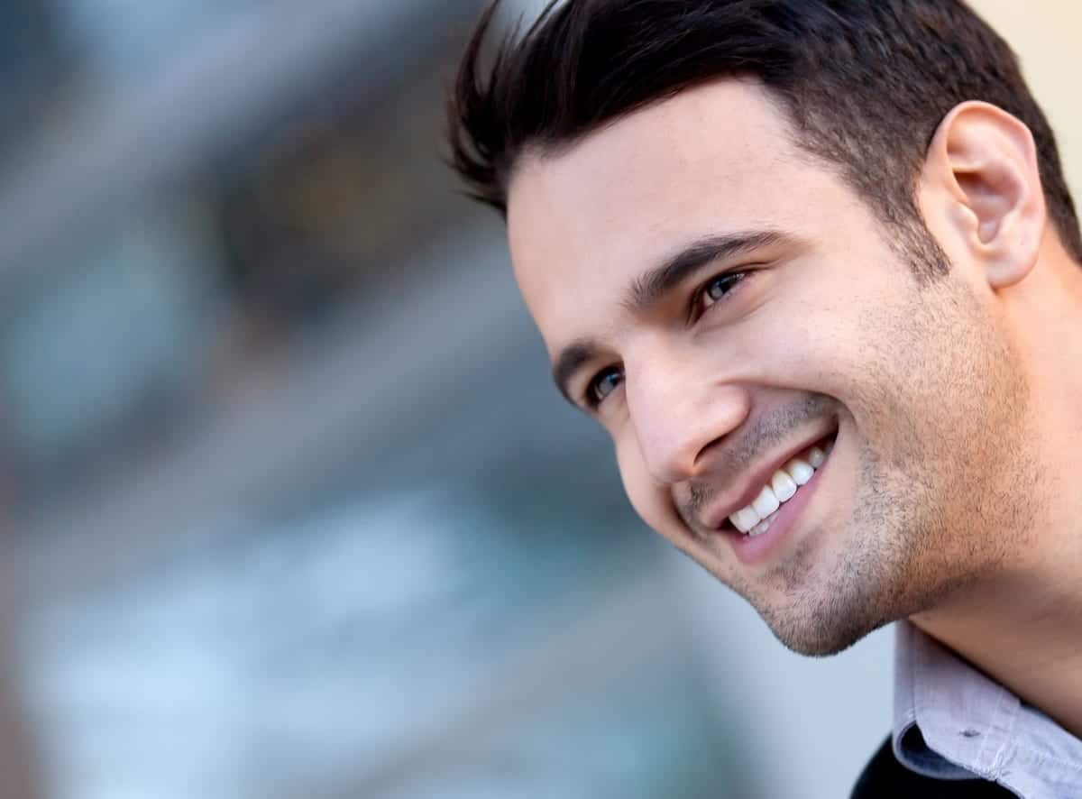 Smile Makeover Process in Lunenburg, MA | Rollstone Family Dental