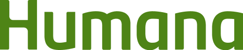 Humana logo.