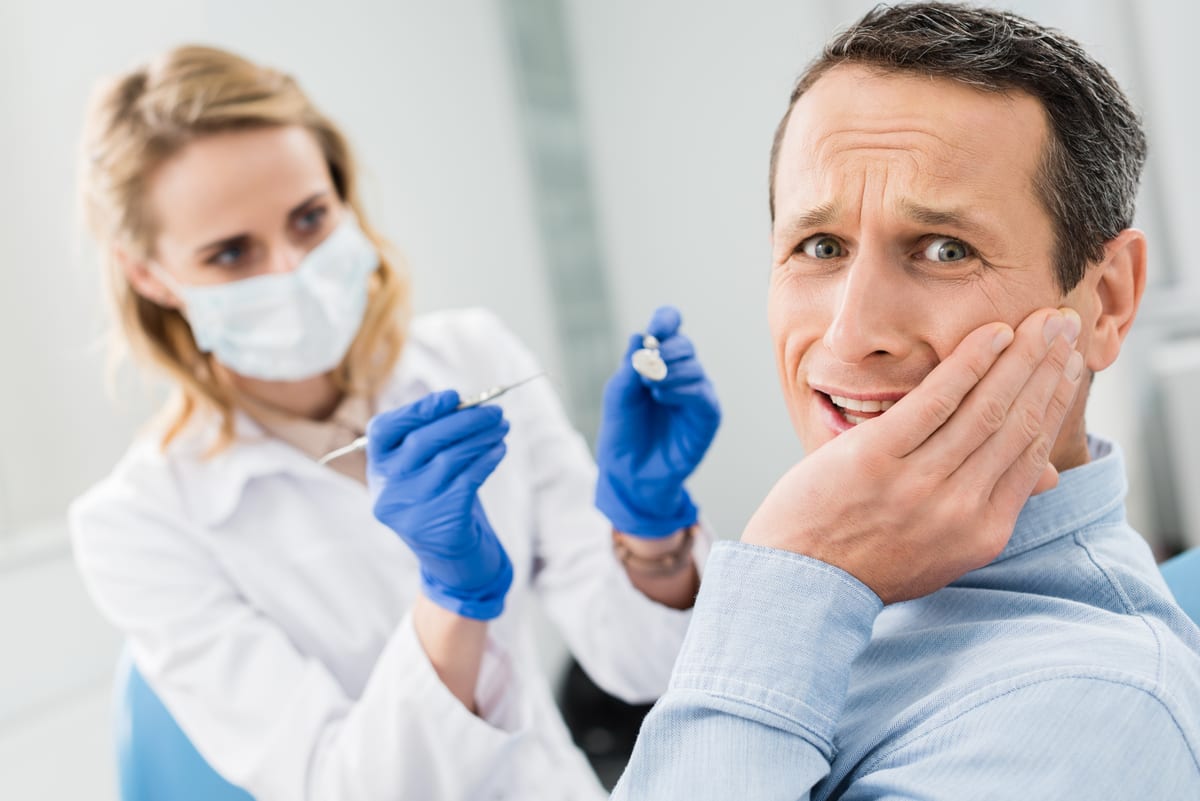 Your Lost Filling or Crown: Emergency Steps Before Your Appointment
