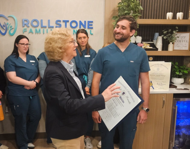 Trusted Dental Care for Patients of All Ages